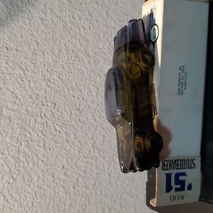 🧿 VINTAGE AVON '51 STUDEBAKER